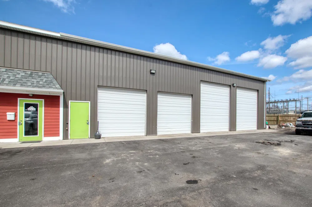 1620 Madison Avenue SE Grand Rapids, MI 49507