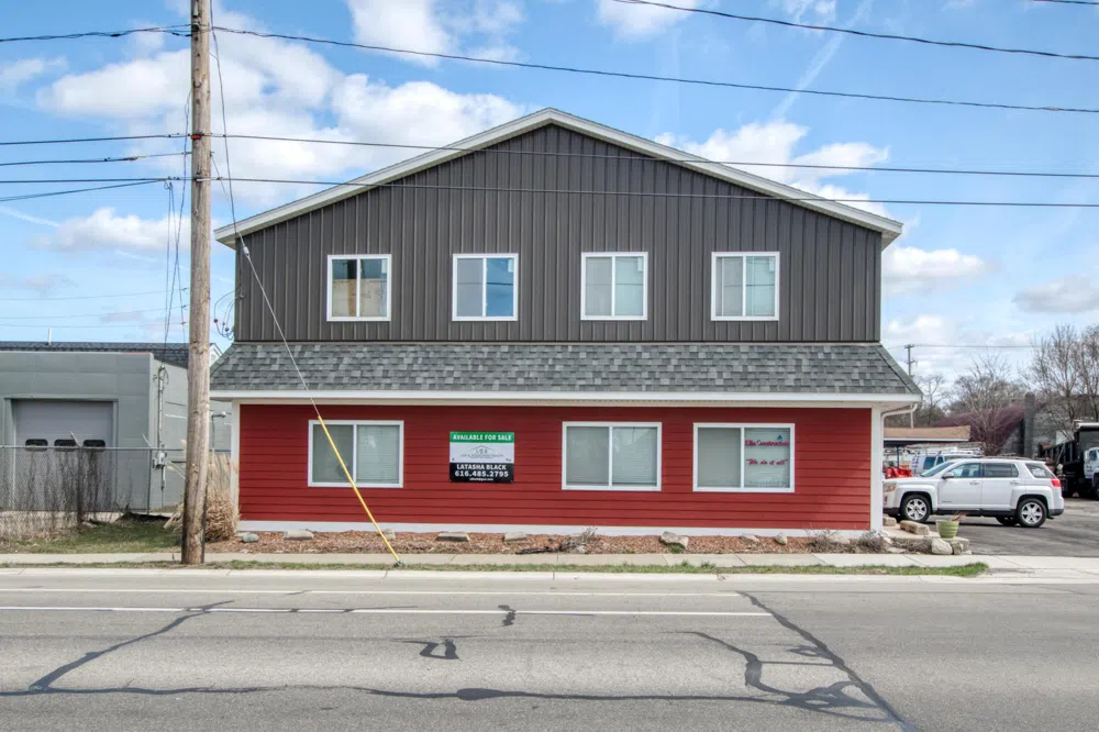 1620 Madison Avenue SE Grand Rapids, MI 49507