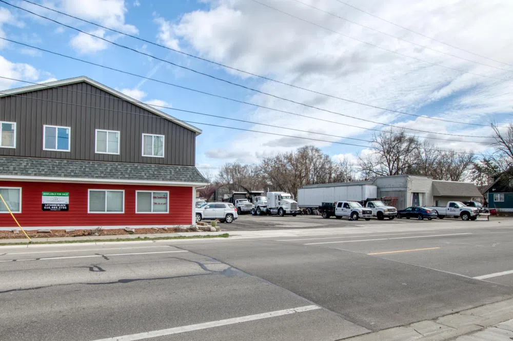 1620 Madison Avenue SE Grand Rapids, MI 49507