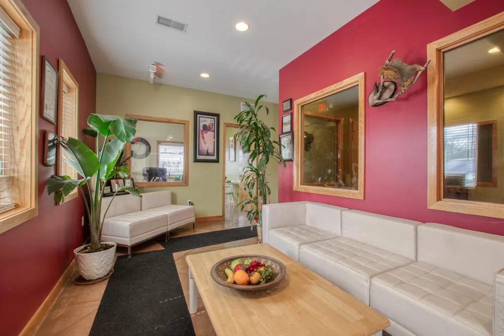 1620 Madison Avenue SE Grand Rapids, MI 49507