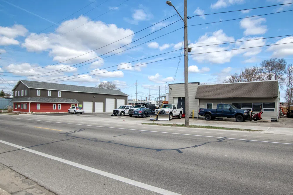 1620 Madison Avenue SE Grand Rapids, MI 49507