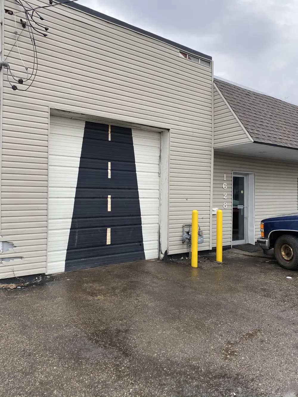 1628 Madison Avenue SE Grand Rapids, MI 49507