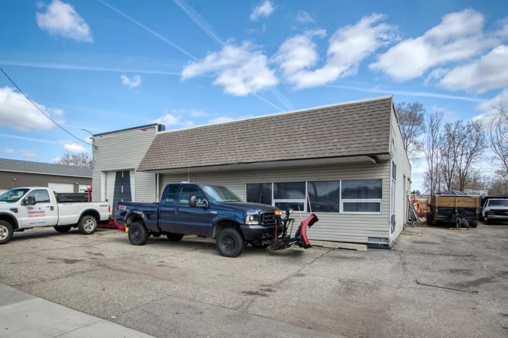 1628 Madison Avenue SE Grand Rapids, MI 49507