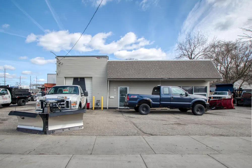 1628 Madison Avenue SE Grand Rapids, MI 49507