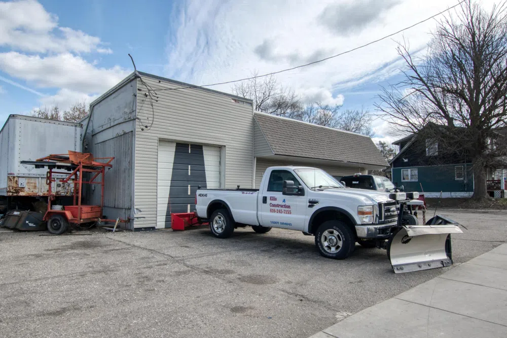 1628 Madison Avenue SE Grand Rapids, MI 49507