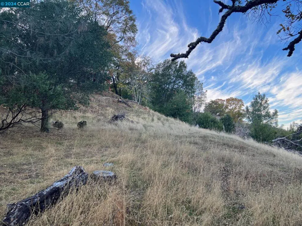 197 Country Club Lane Napa, CA 94558