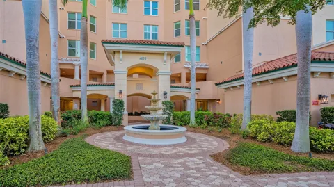 401 N POINT ROAD #301