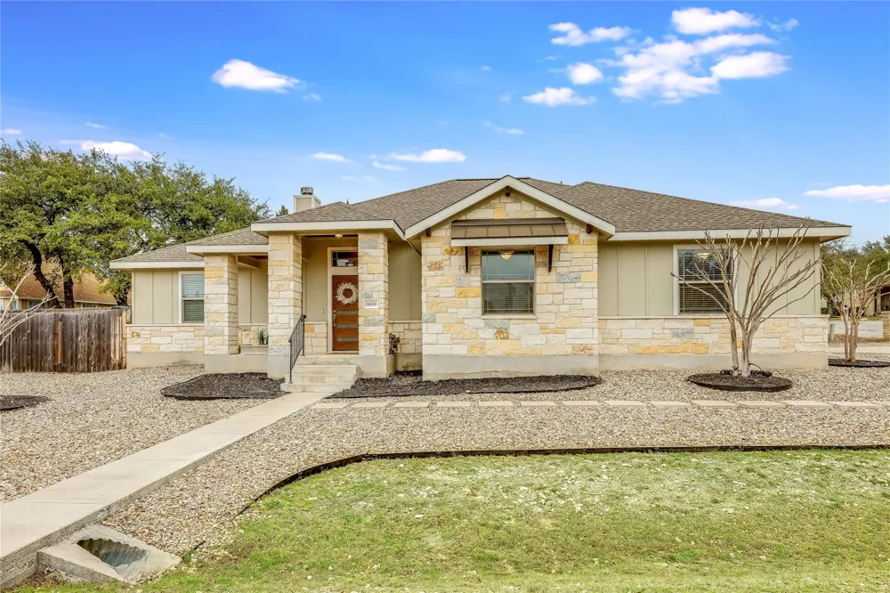 18808 Venture Drive Point Venture, TX 78645