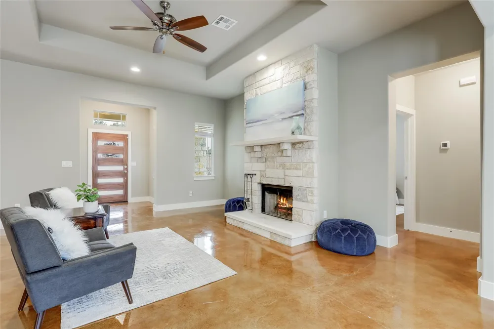 18808 Venture Drive Point Venture, TX 78645