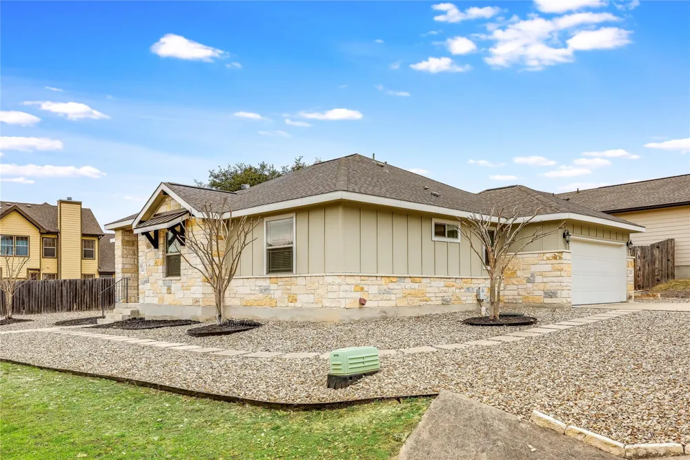 18808 Venture Drive Point Venture, TX 78645