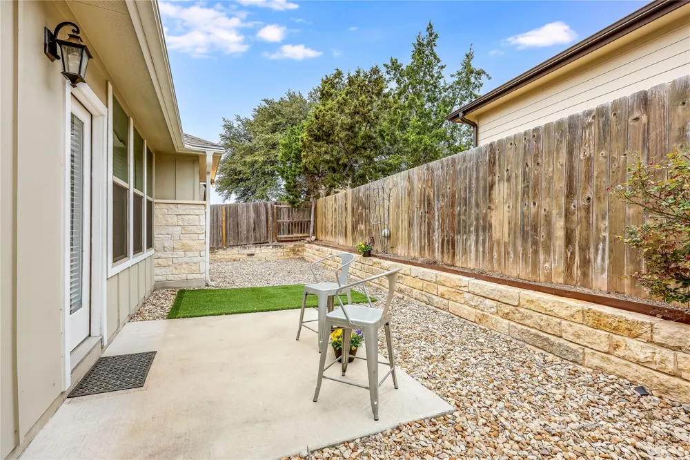 18808 Venture Drive Point Venture, TX 78645