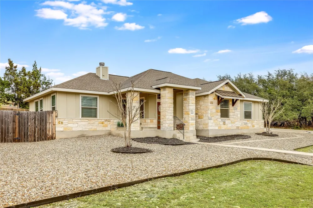 18808 Venture Drive Point Venture, TX 78645