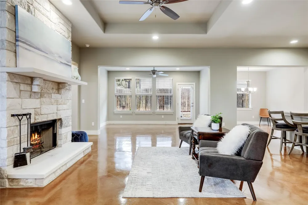 18808 Venture Drive Point Venture, TX 78645