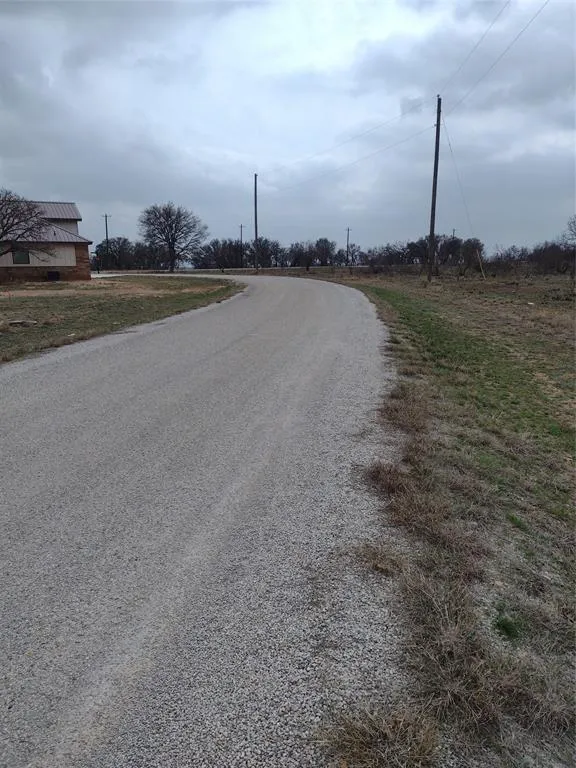 Downhaul Way Brownwood, TX 76801
