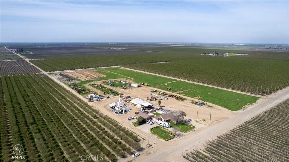11697 Melcher Road Mcfarland, CA 93250