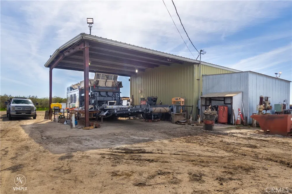 11697 Melcher Road Mcfarland, CA 93250