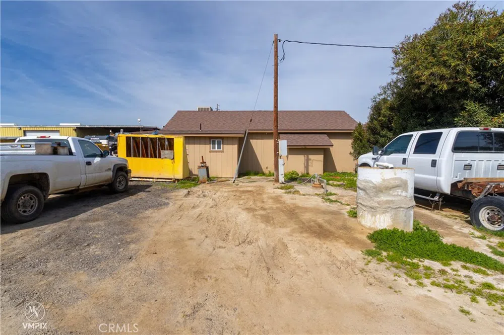 11697 Melcher Road Mcfarland, CA 93250