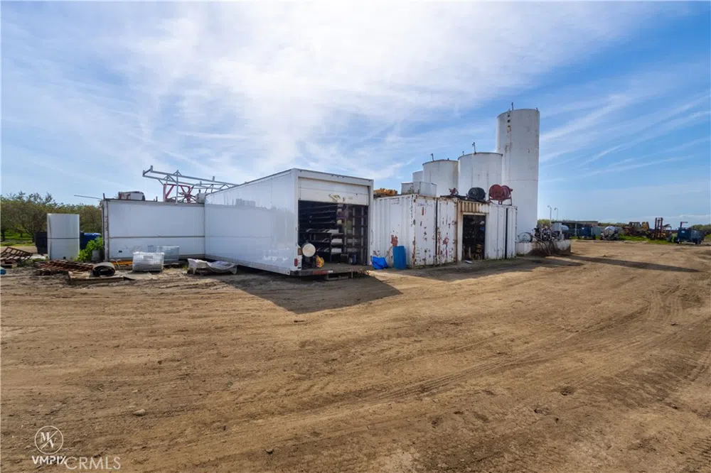 11697 Melcher Road Mcfarland, CA 93250
