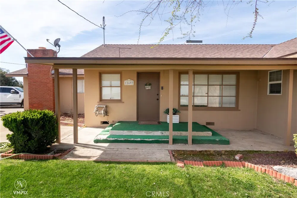 11697 Melcher Road Mcfarland, CA 93250