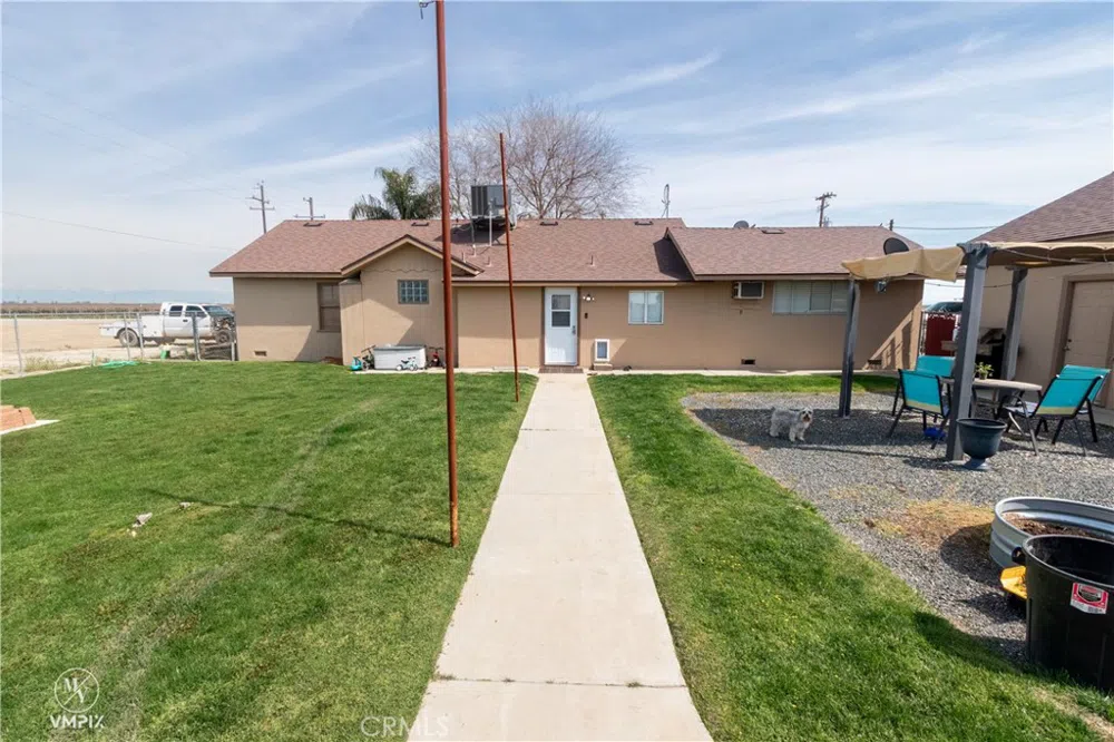 11697 Melcher Road Mcfarland, CA 93250