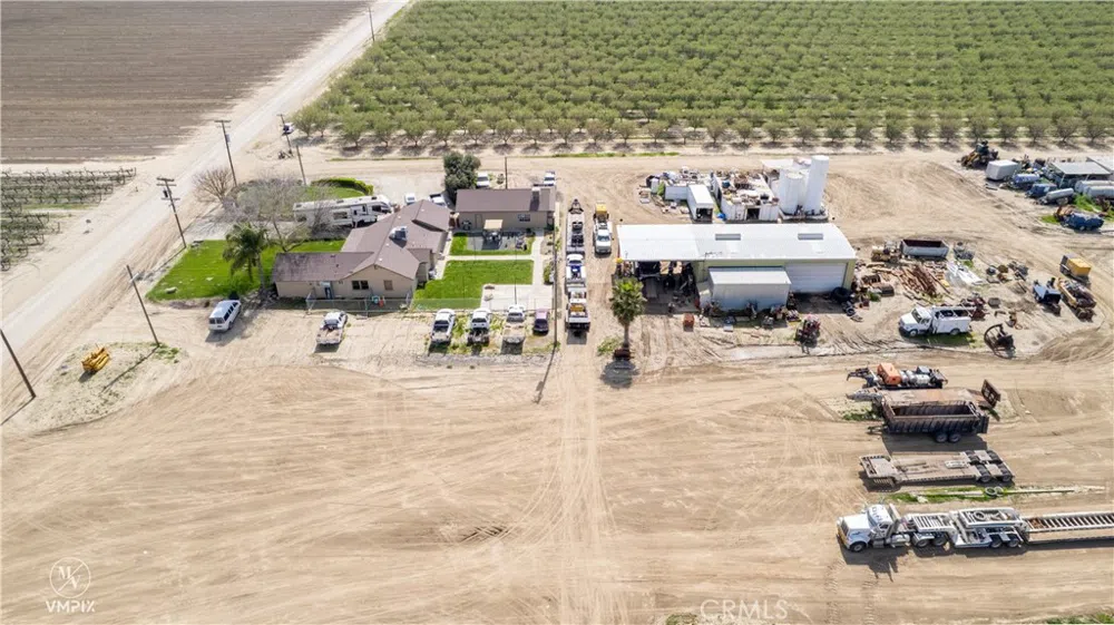 11697 Melcher Road Mcfarland, CA 93250
