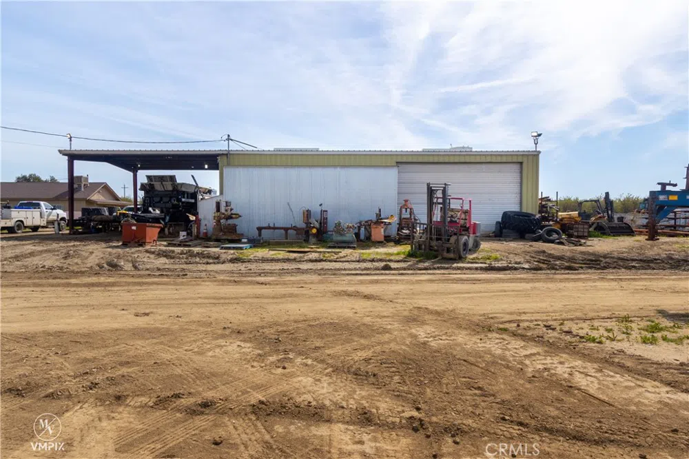11697 Melcher Road Mcfarland, CA 93250