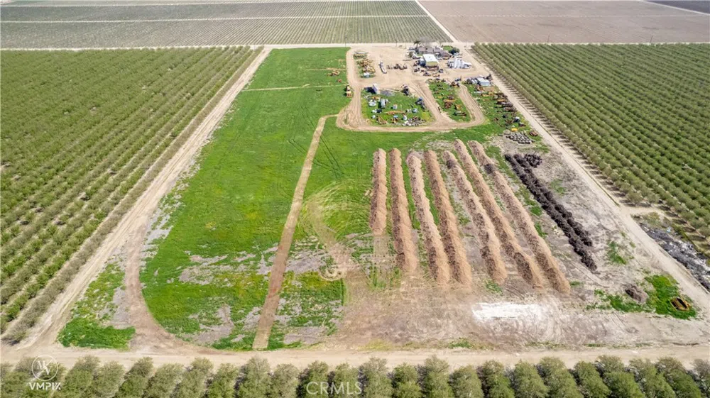 11697 Melcher Road Mcfarland, CA 93250