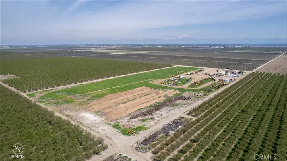 11697 Melcher Road Mcfarland, CA 93250