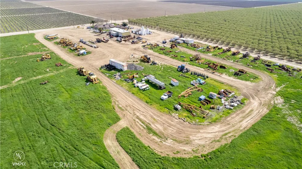 11697 Melcher Road Mcfarland, CA 93250