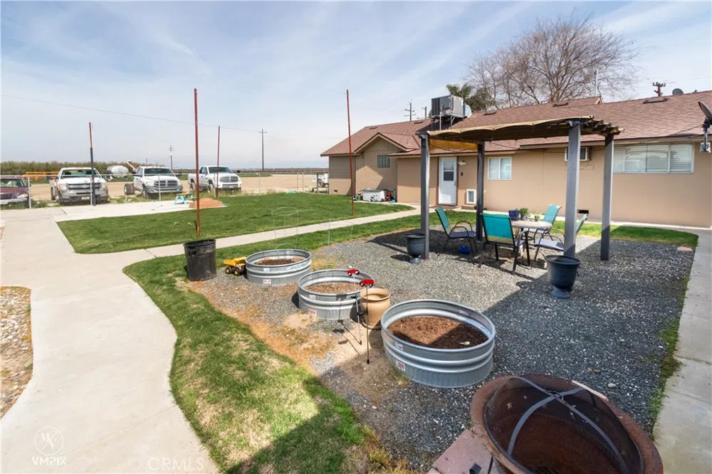 11697 Melcher Road Mcfarland, CA 93250