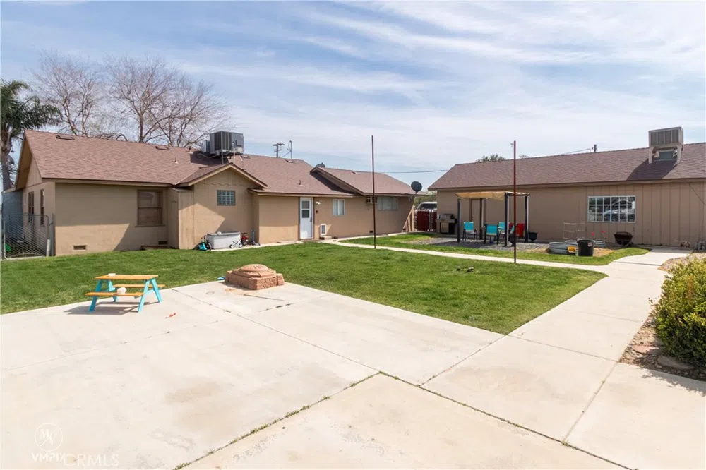 11697 Melcher Road Mcfarland, CA 93250
