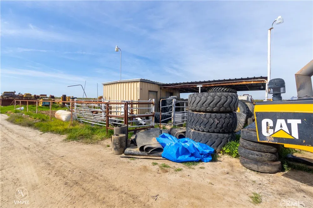 11697 Melcher Road Mcfarland, CA 93250