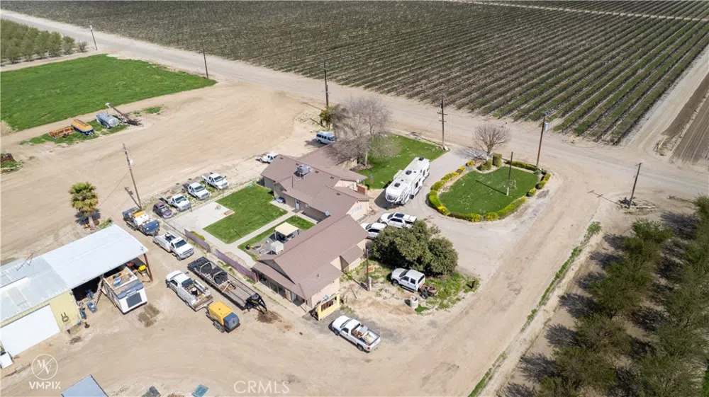 11697 Melcher Road Mcfarland, CA 93250