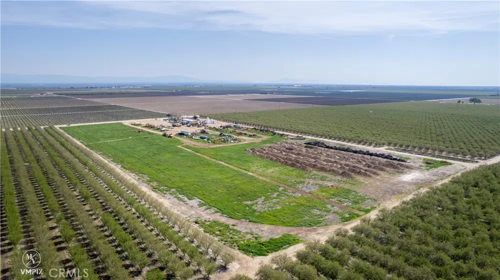 11697 Melcher Road Mcfarland, CA 93250
