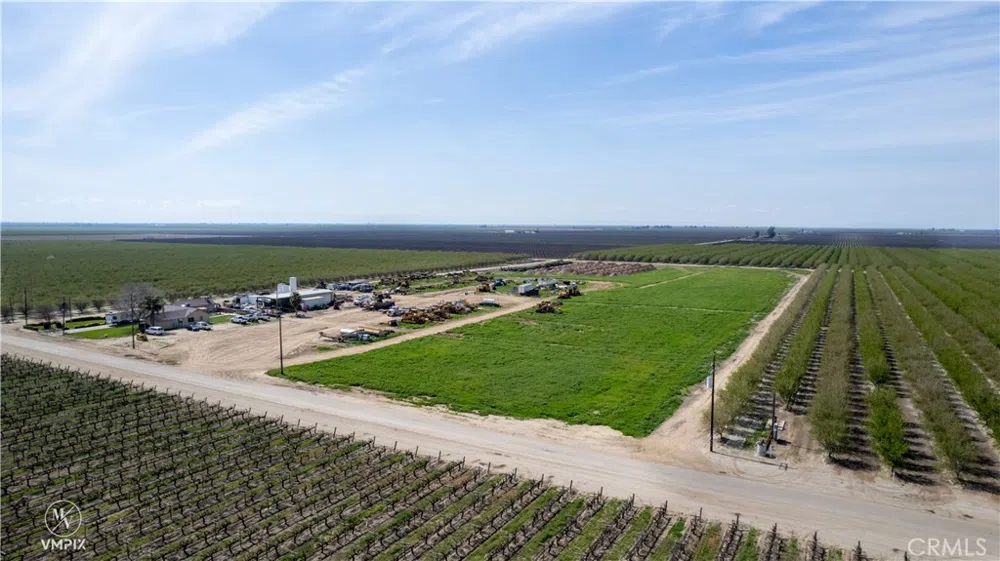 11697 Melcher Road Mcfarland, CA 93250