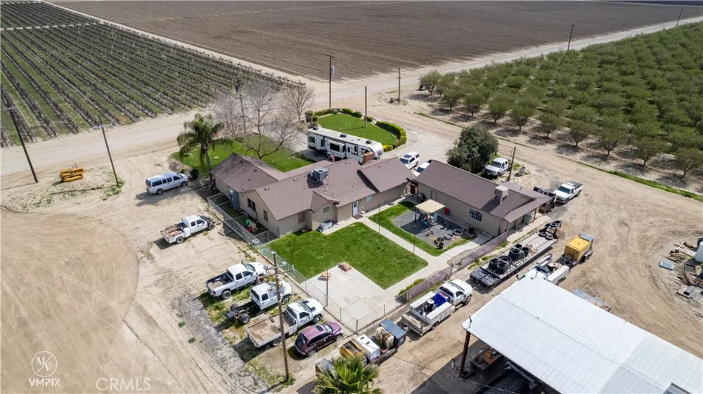 11697 Melcher Road Mcfarland, CA 93250