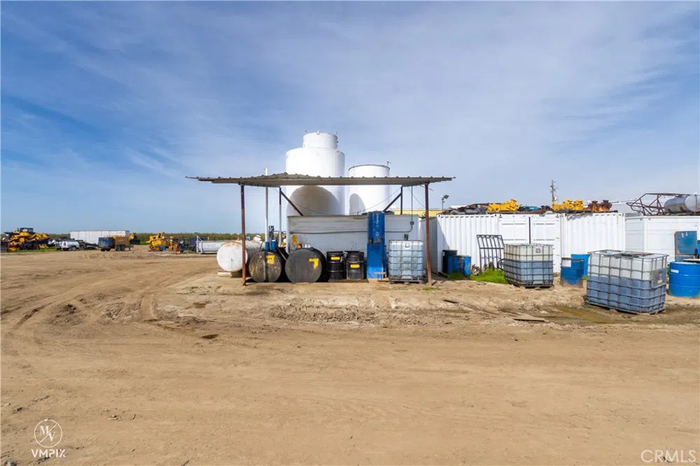 11697 Melcher Road Mcfarland, CA 93250