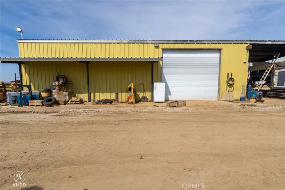 11697 Melcher Road Mcfarland, CA 93250