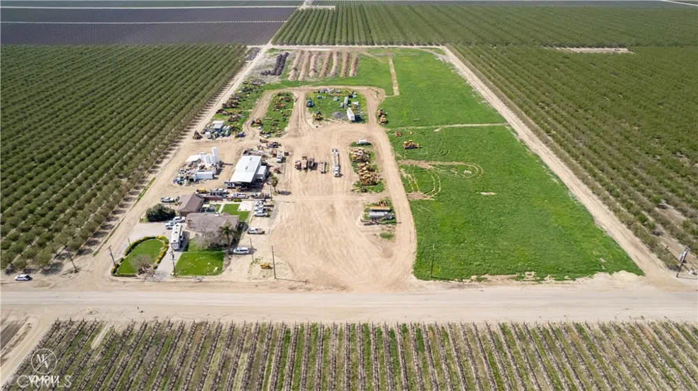 11697 Melcher Road Mcfarland, CA 93250