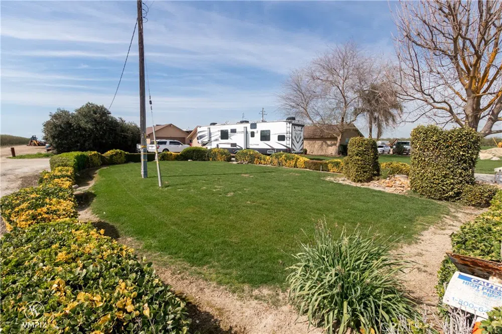 11697 Melcher Road Mcfarland, CA 93250