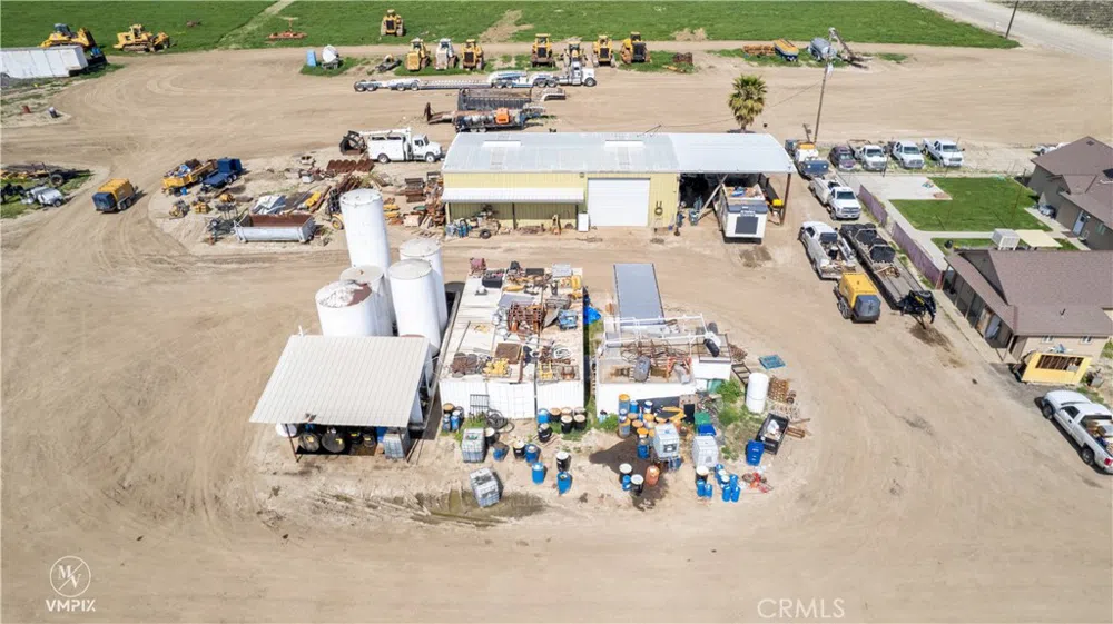 11697 Melcher Road Mcfarland, CA 93250
