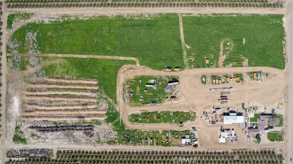 11697 Melcher Road Mcfarland, CA 93250
