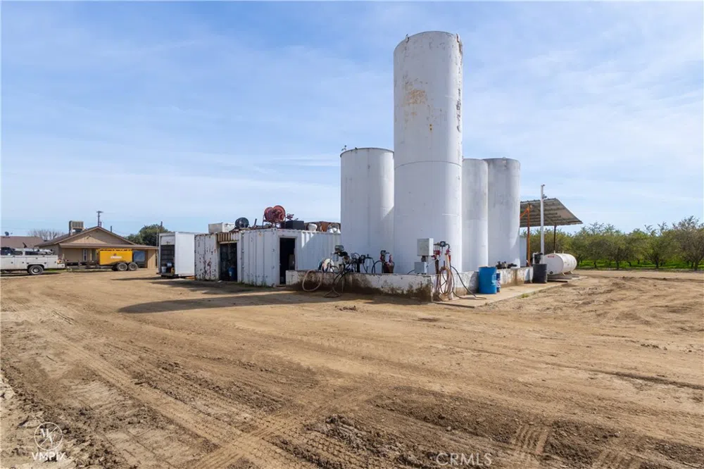 11697 Melcher Road Mcfarland, CA 93250