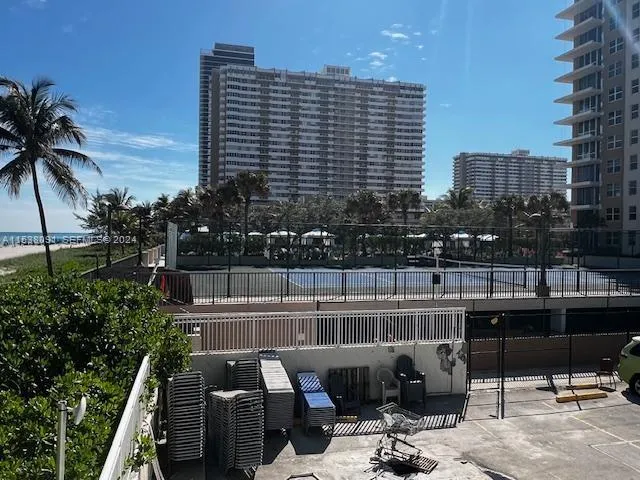 1904 S Ocean Dr #205 Hallandale Beach, FL 33009