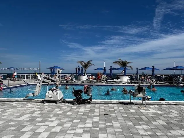 1904 S Ocean Dr #205 Hallandale Beach, FL 33009