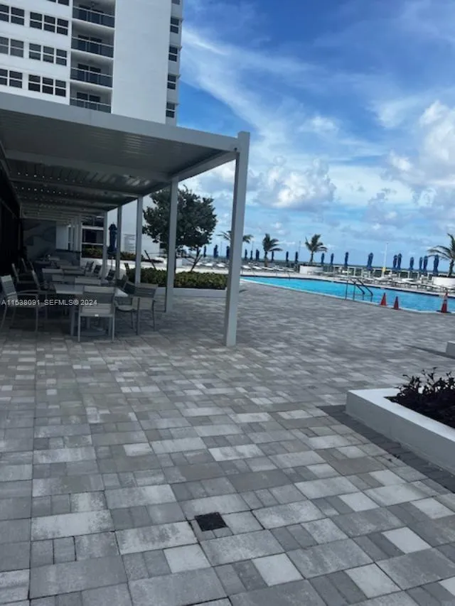 1904 S Ocean Dr #205 Hallandale Beach, FL 33009