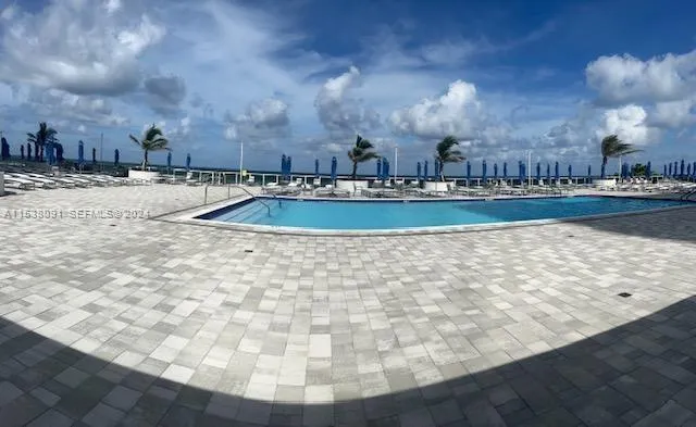 1904 S Ocean Dr #205 Hallandale Beach, FL 33009