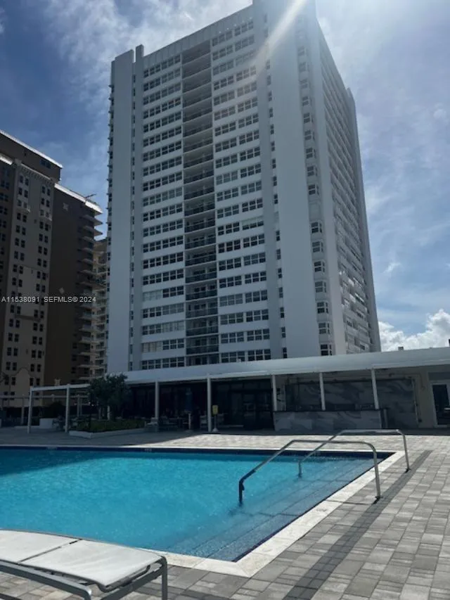 1904 S Ocean Dr #205 Hallandale Beach, FL 33009
