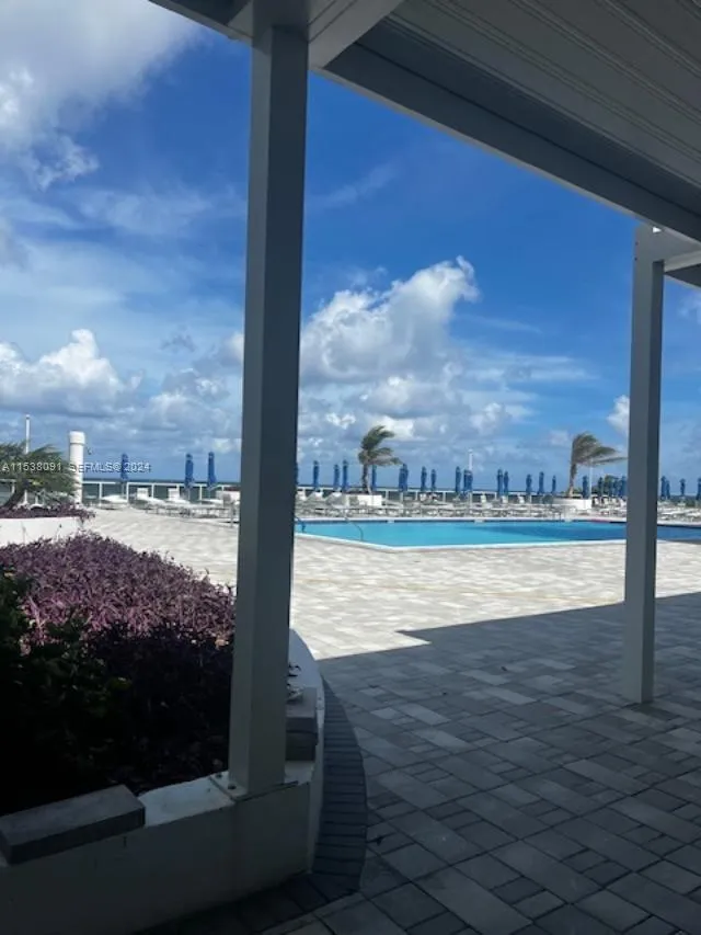 1904 S Ocean Dr #205 Hallandale Beach, FL 33009