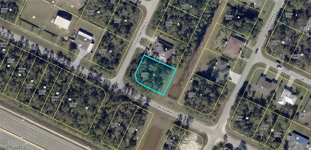 Hightower Avenue S Lehigh Acres, FL 33973